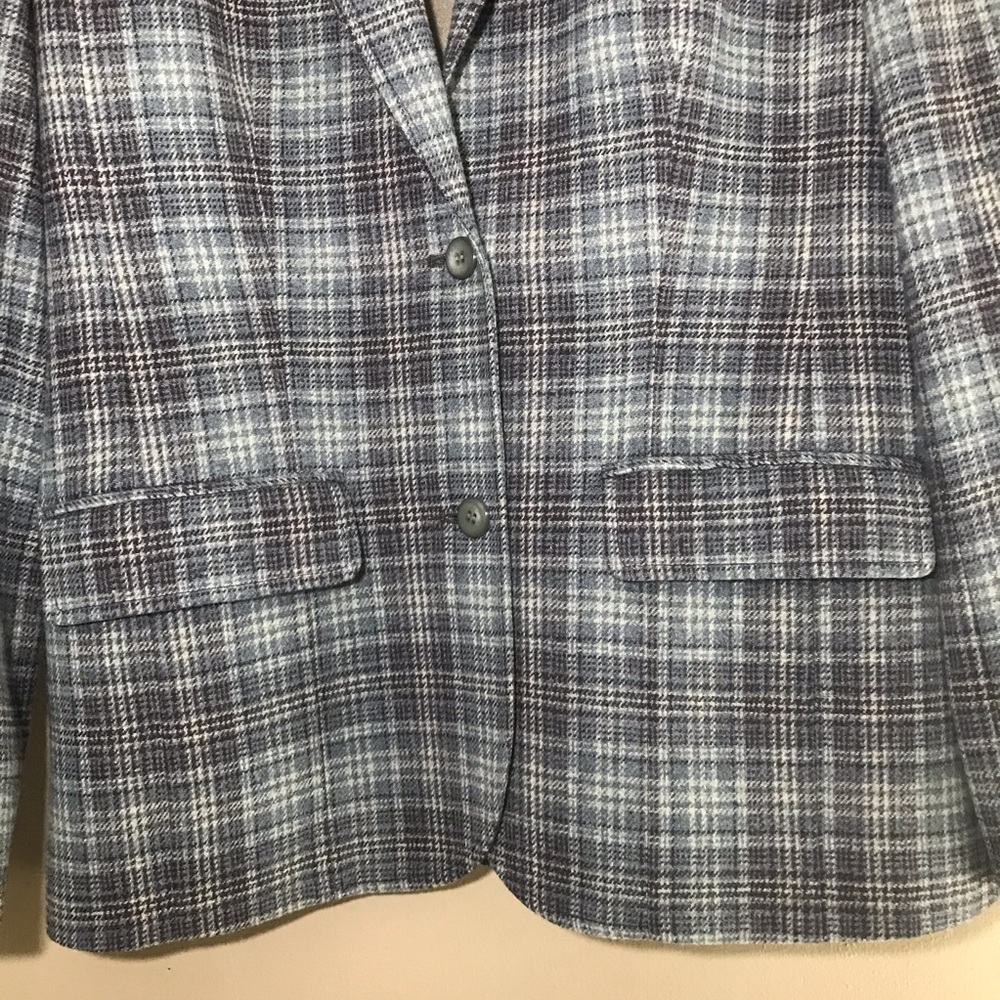 Pendleton Blazer - Picture 3 of 8